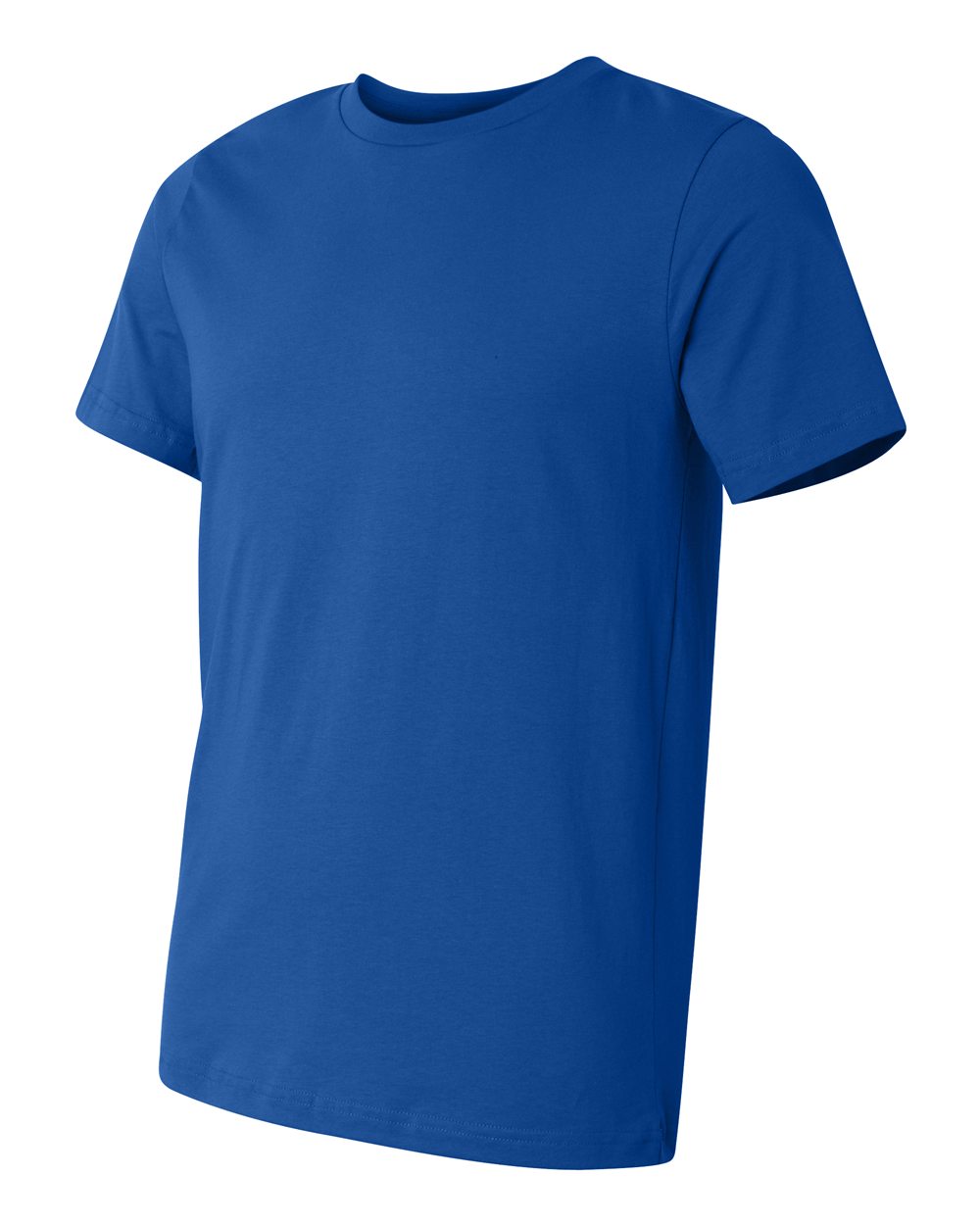 Unisex USA-Made Jersey Tee - 3001U 55