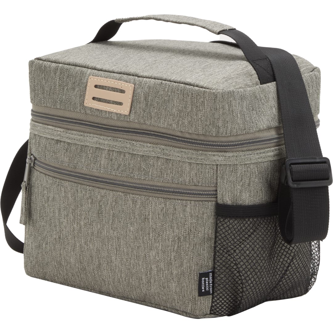 The Goods Recycled 9 Can Lunch Cooler 36
