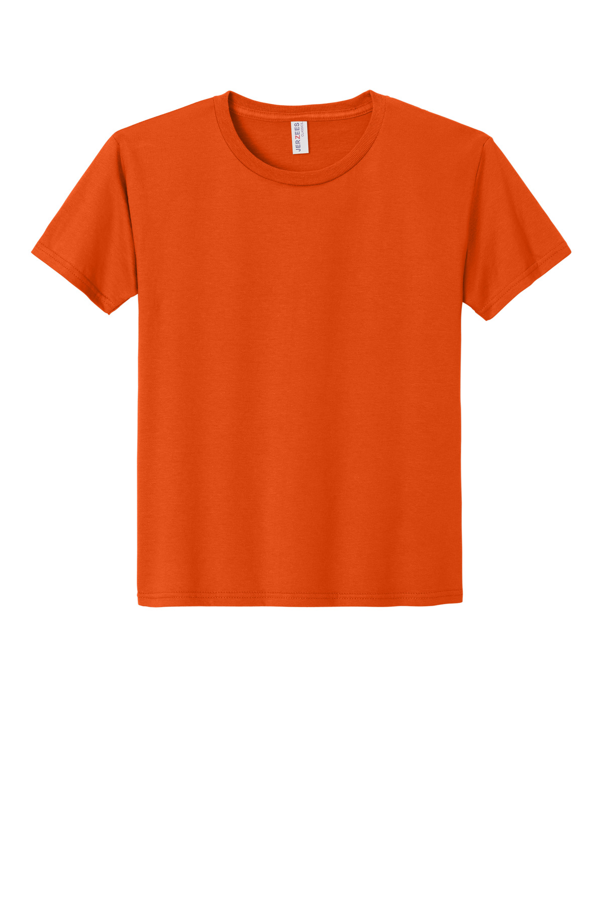 Jerzees Classics Youth Cotton T-Shirt 363Y 21