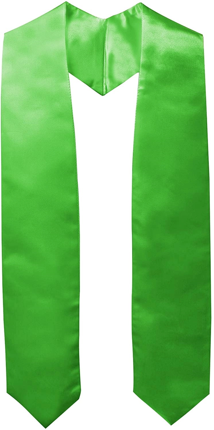 Graduation Stole 13