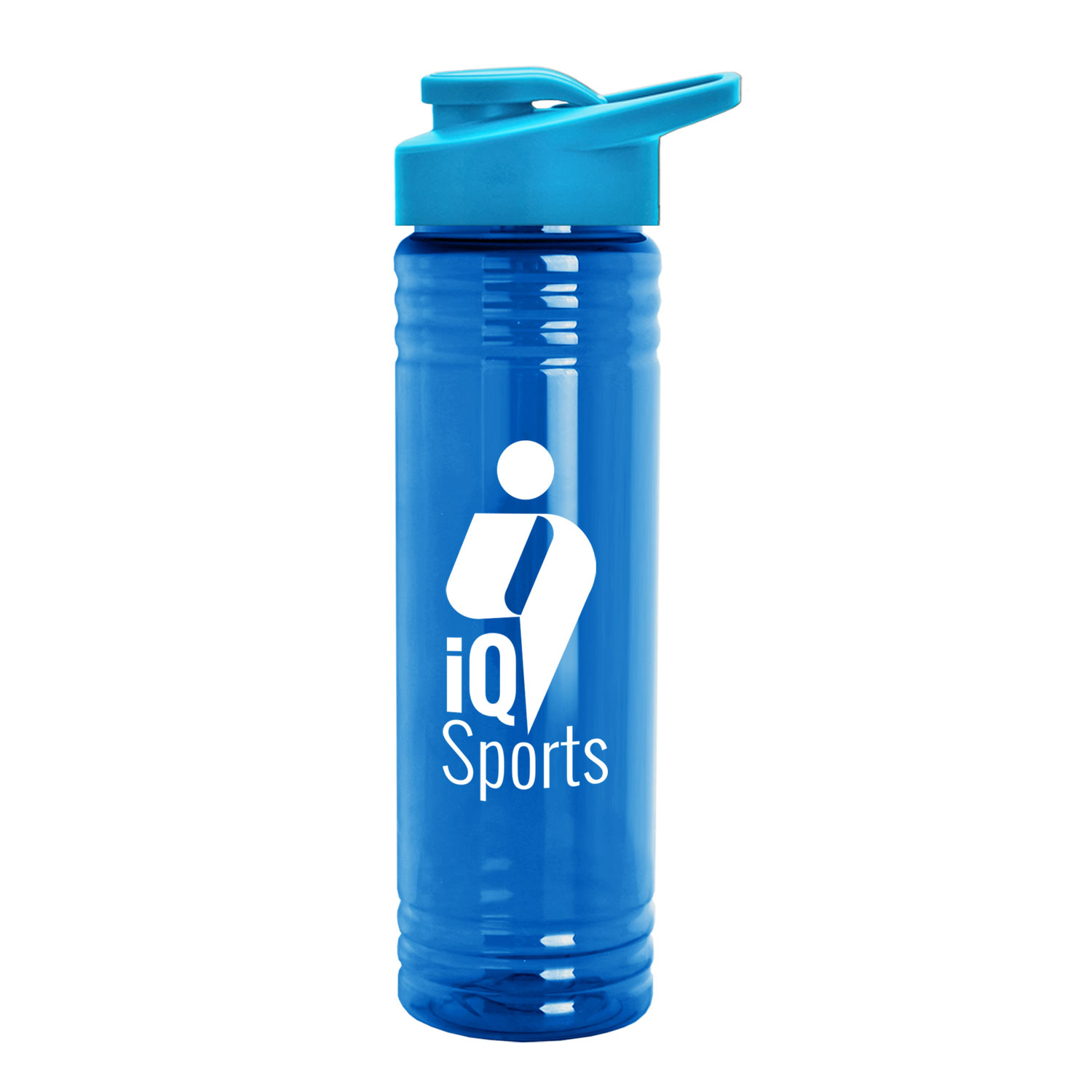 Garyline® Slim Fit Bottle with Drink-Thru Lid - 24 oz. 5