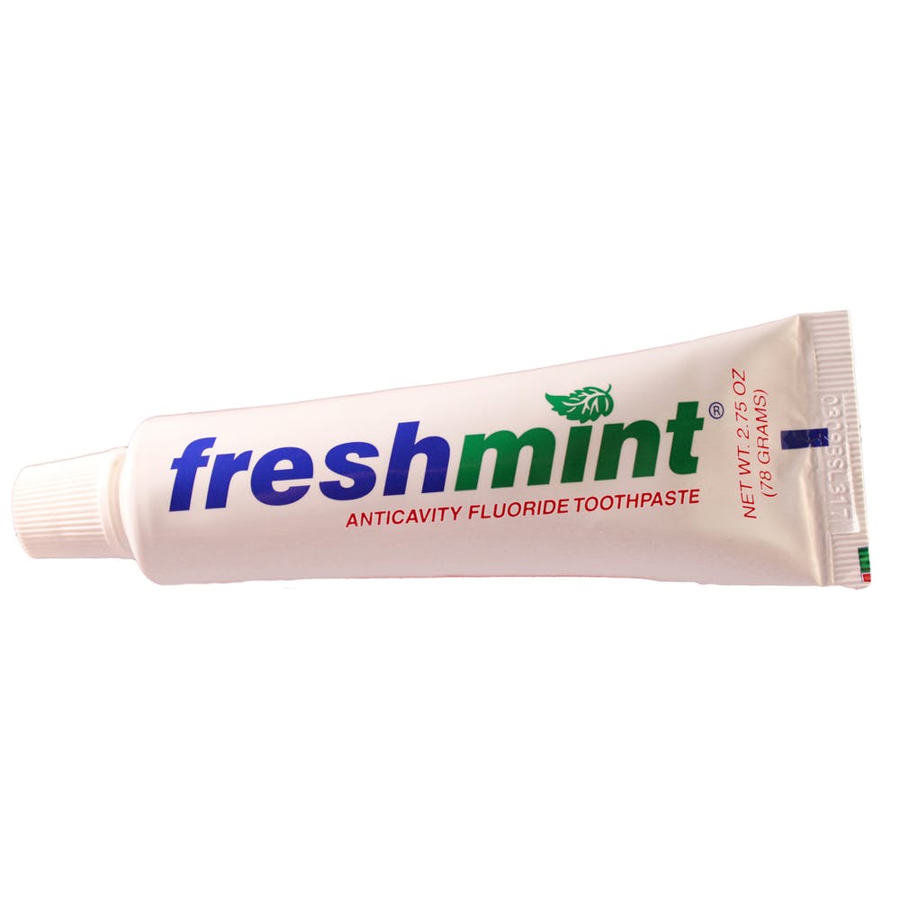 Freshmint Toothpaste 2.75 oz 1