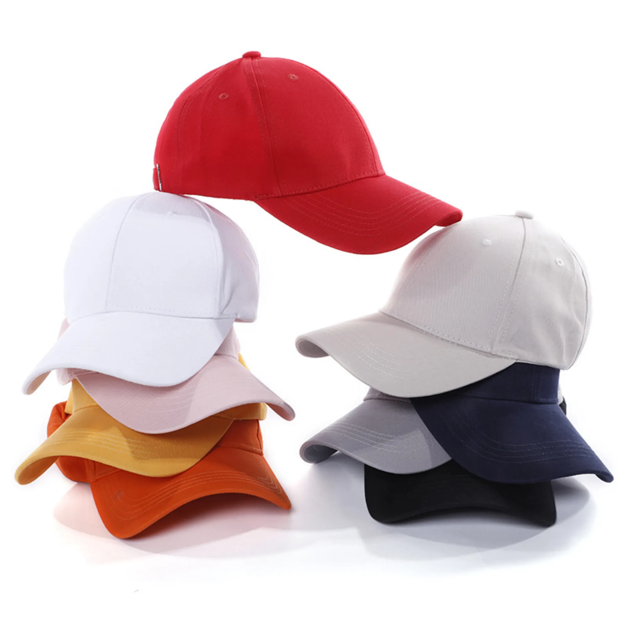 Outdoor Sunshade Baseball Cap 8