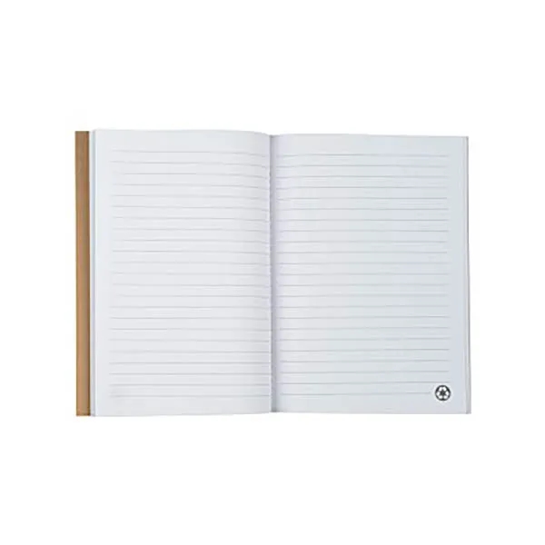 Color-Pop Recycled Memo Book 6