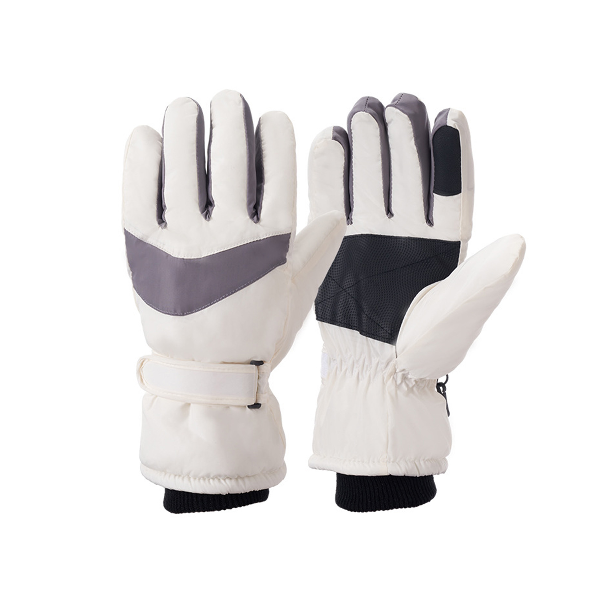 Waterproof Winter Sports Gloves 5