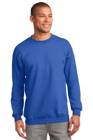 Tall Essential Fleece Crewneck Sweatshirt