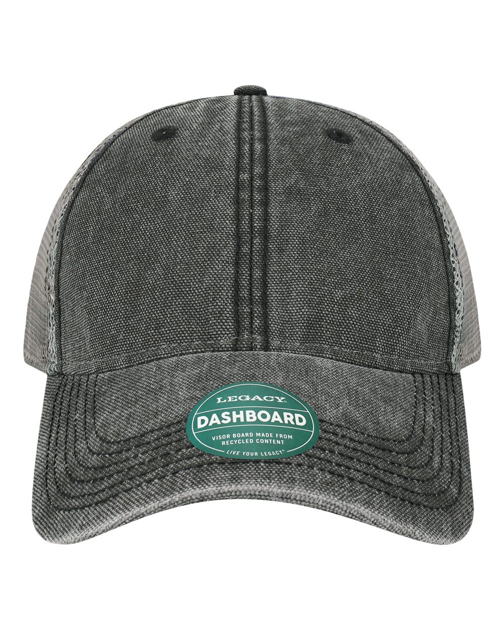 Dashboard Trucker Cap - DTA 11