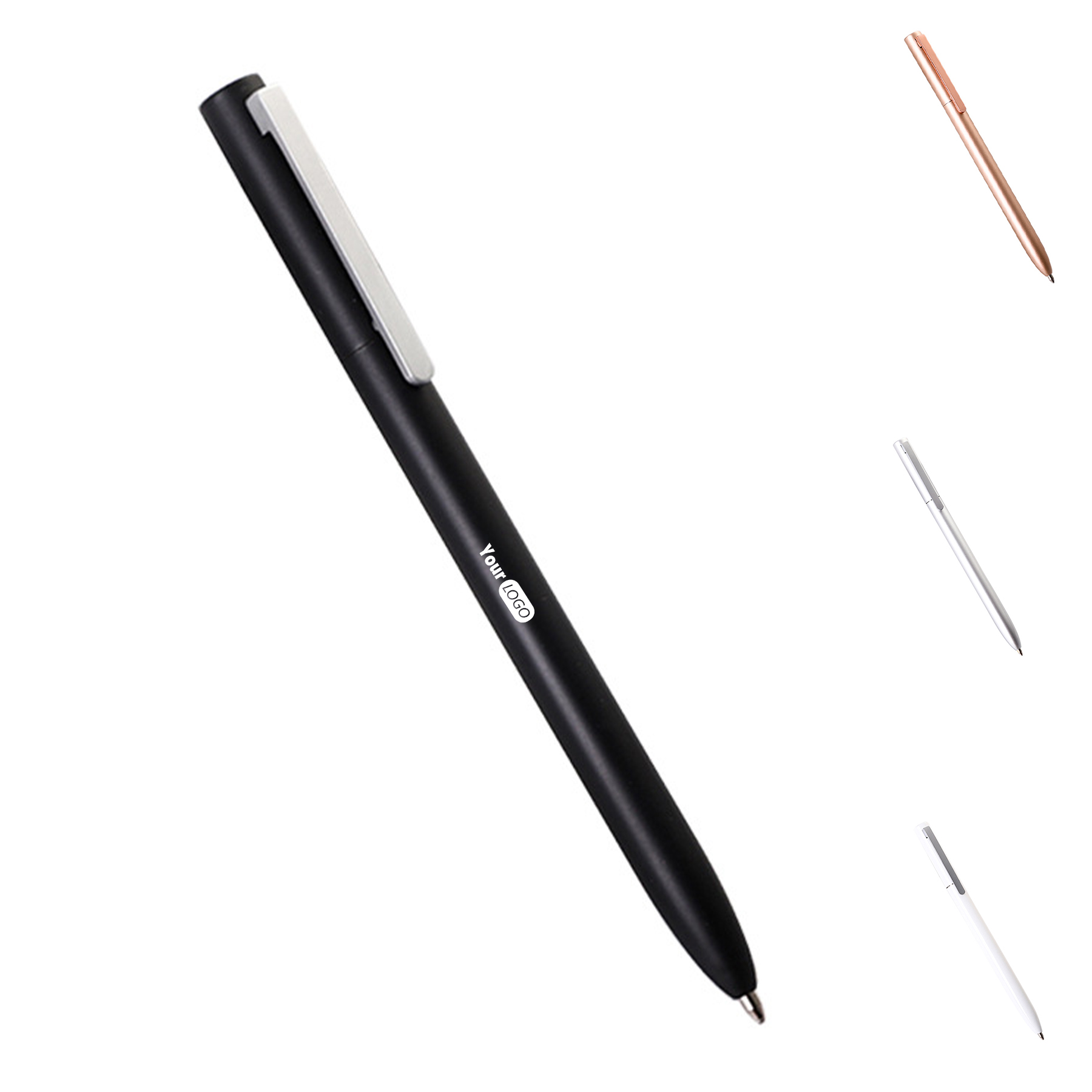 Metal Business Pen 1