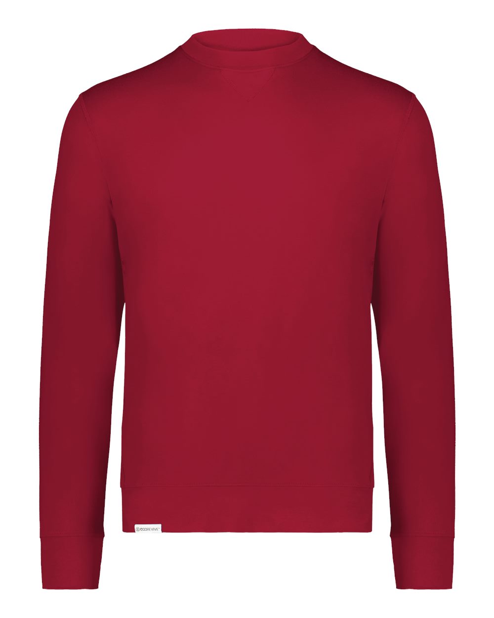 Unisex Eco Revive™ Ventura Soft Knit Crewneck Sweatshirt - 223503 32