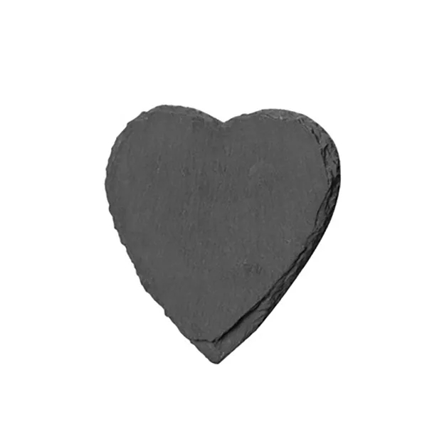 Custom Slate Coaster- single pack 4