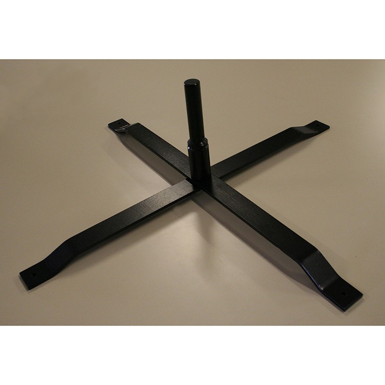 Premium Cross Base 2