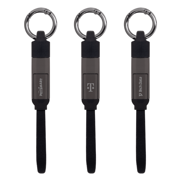 Tekconnect Power Fire 60W Charging Cable 3