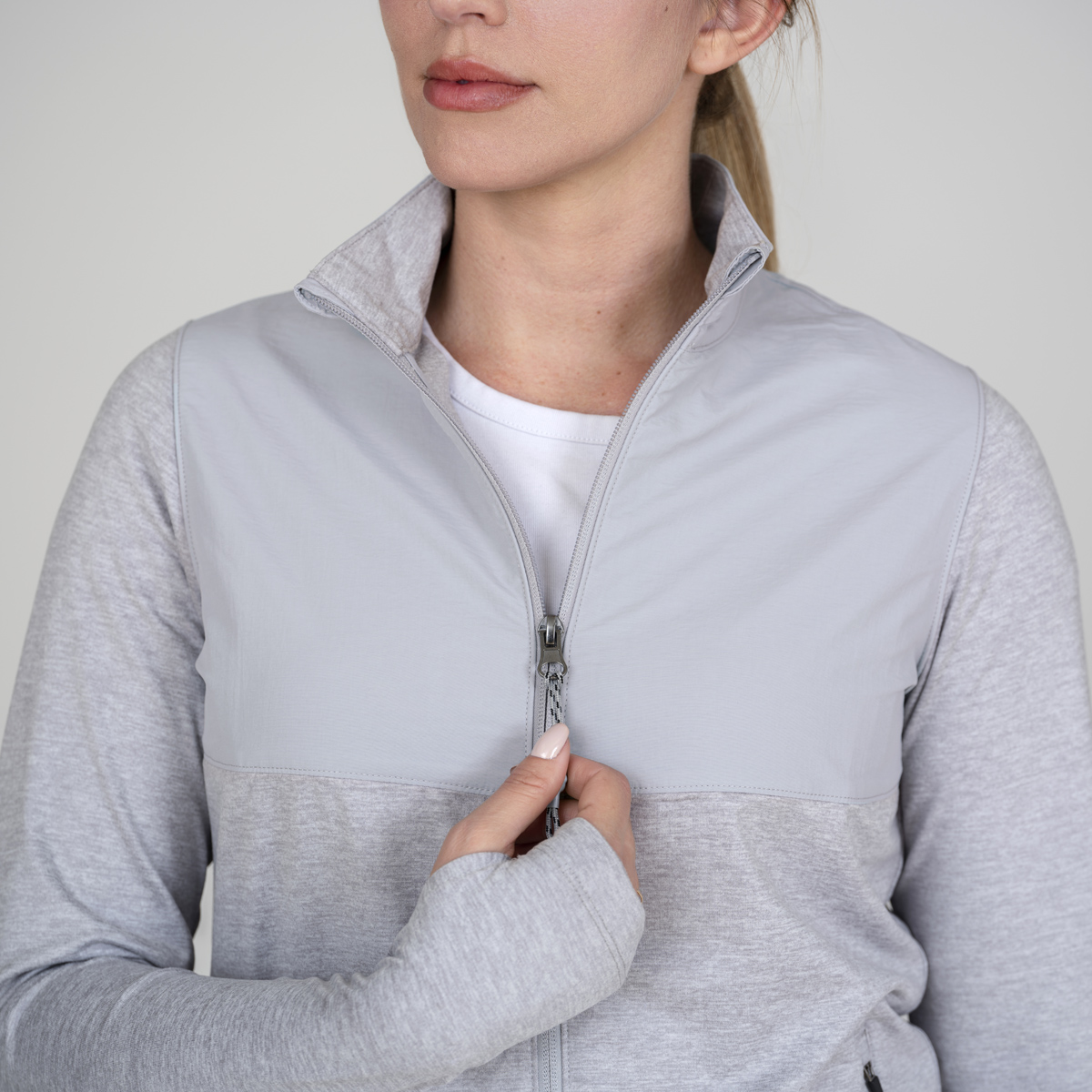 Ladies Riposte Jacket 15