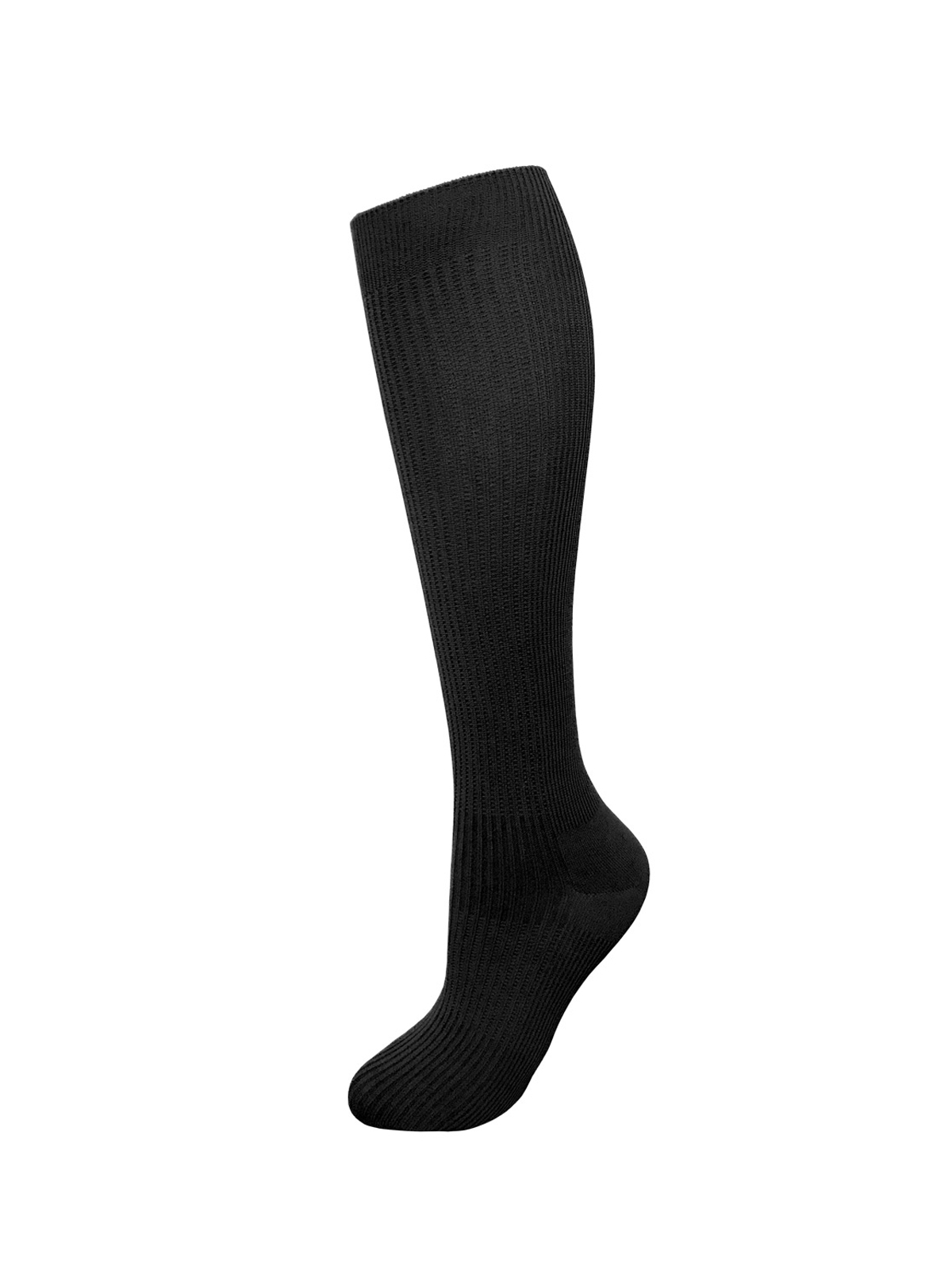 Prestige Medical - Unisex 12" Standard Compression Socks 1