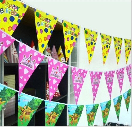 Party Flag 2