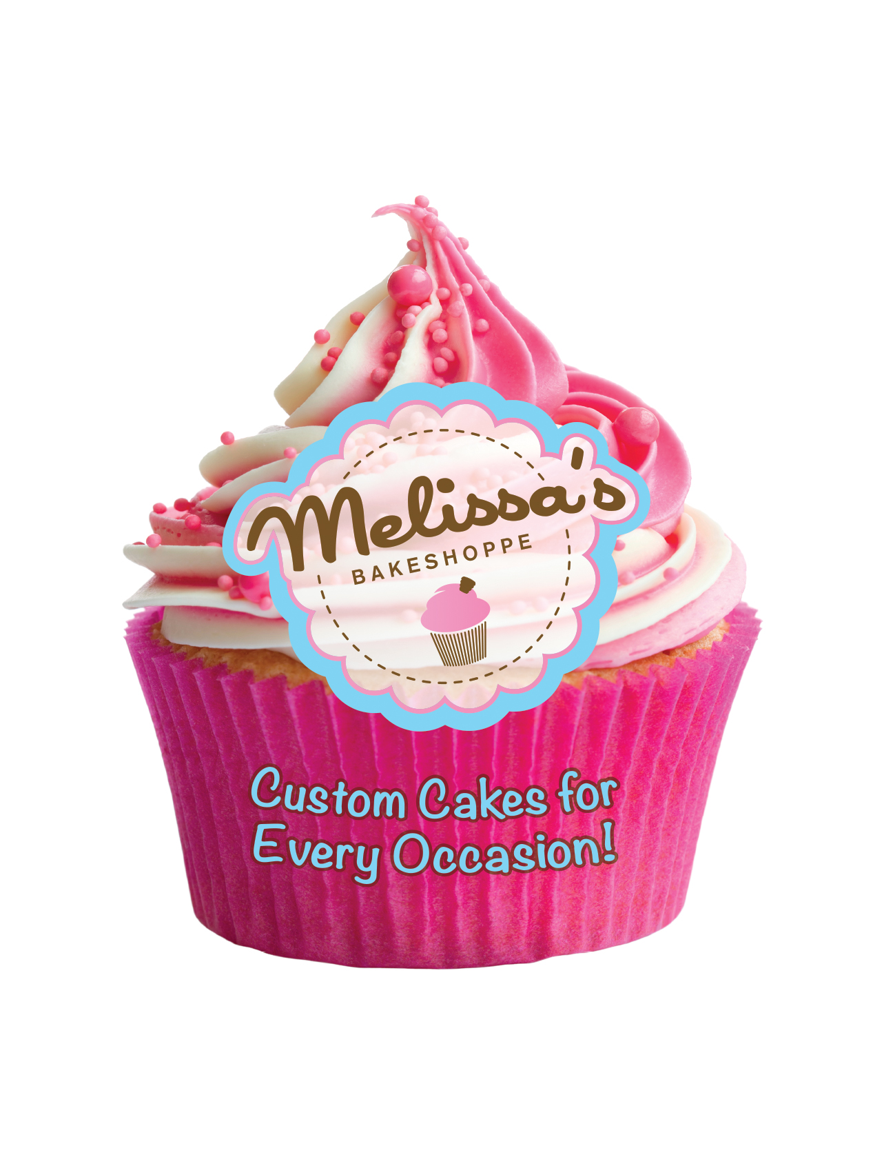 Good Value™ 30 Mil Custom Shaped Magnet 14.01-16 Square Inches 6