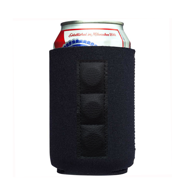 Magnetic Can Coolers, custom koozie with logo imprint 7