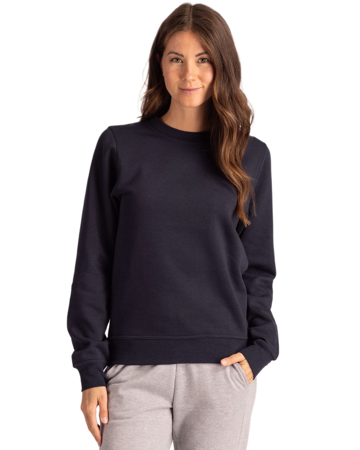 Clique Stockholm Unisex Crewneck Sweatshirt 65