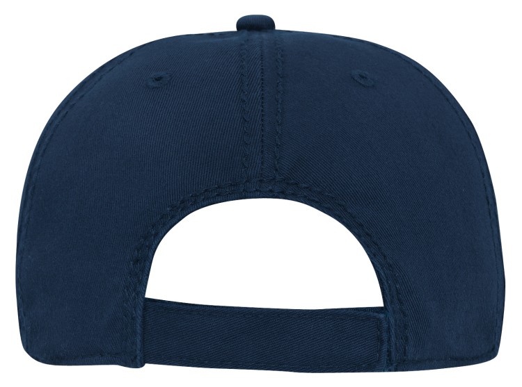 OTTO CAP® 6 Panel Low Profile Dad Hat 4