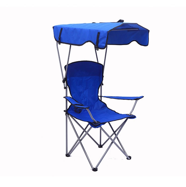 Outdoorfolding Canopy Chair 4