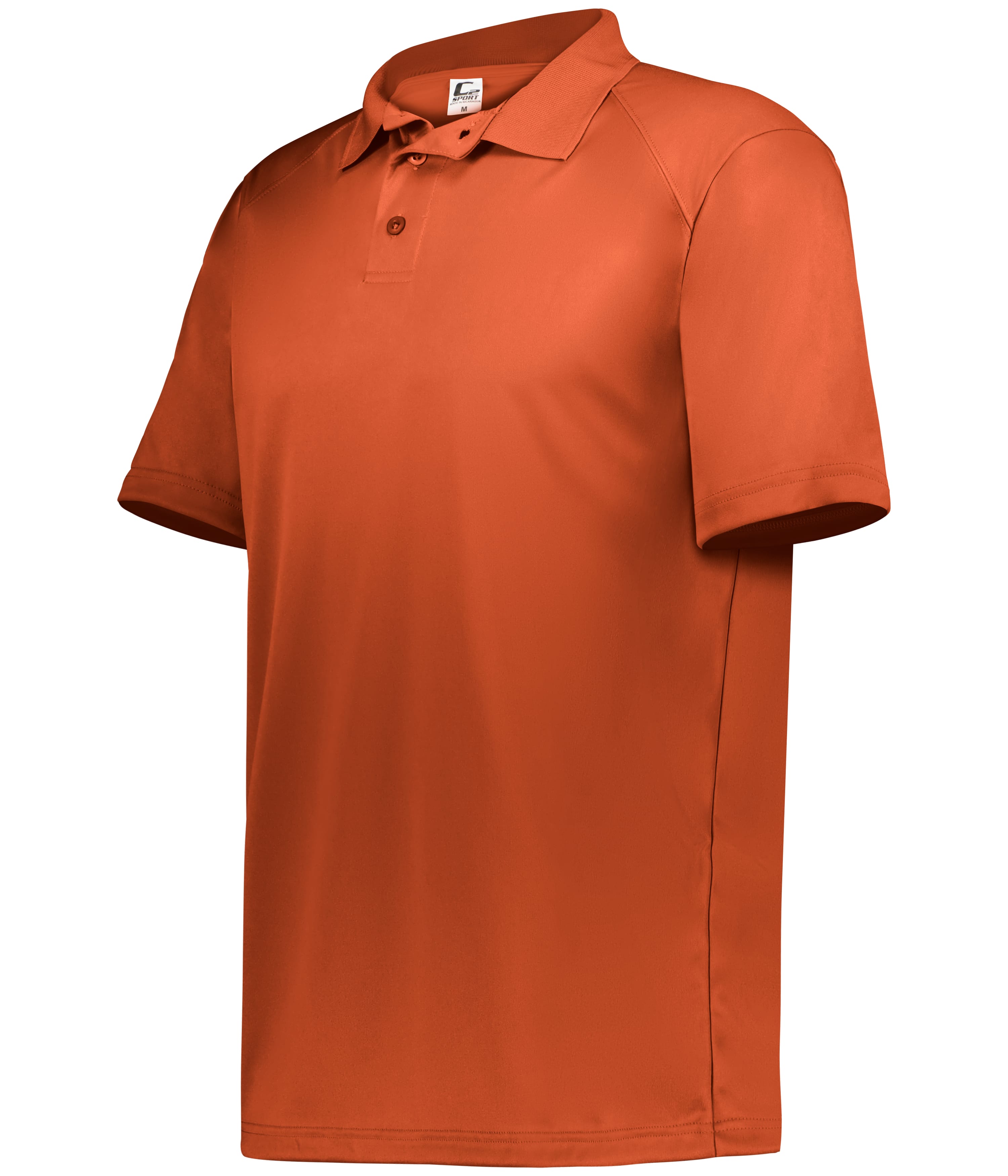 YOUTH C2 UTILITY POLO 17