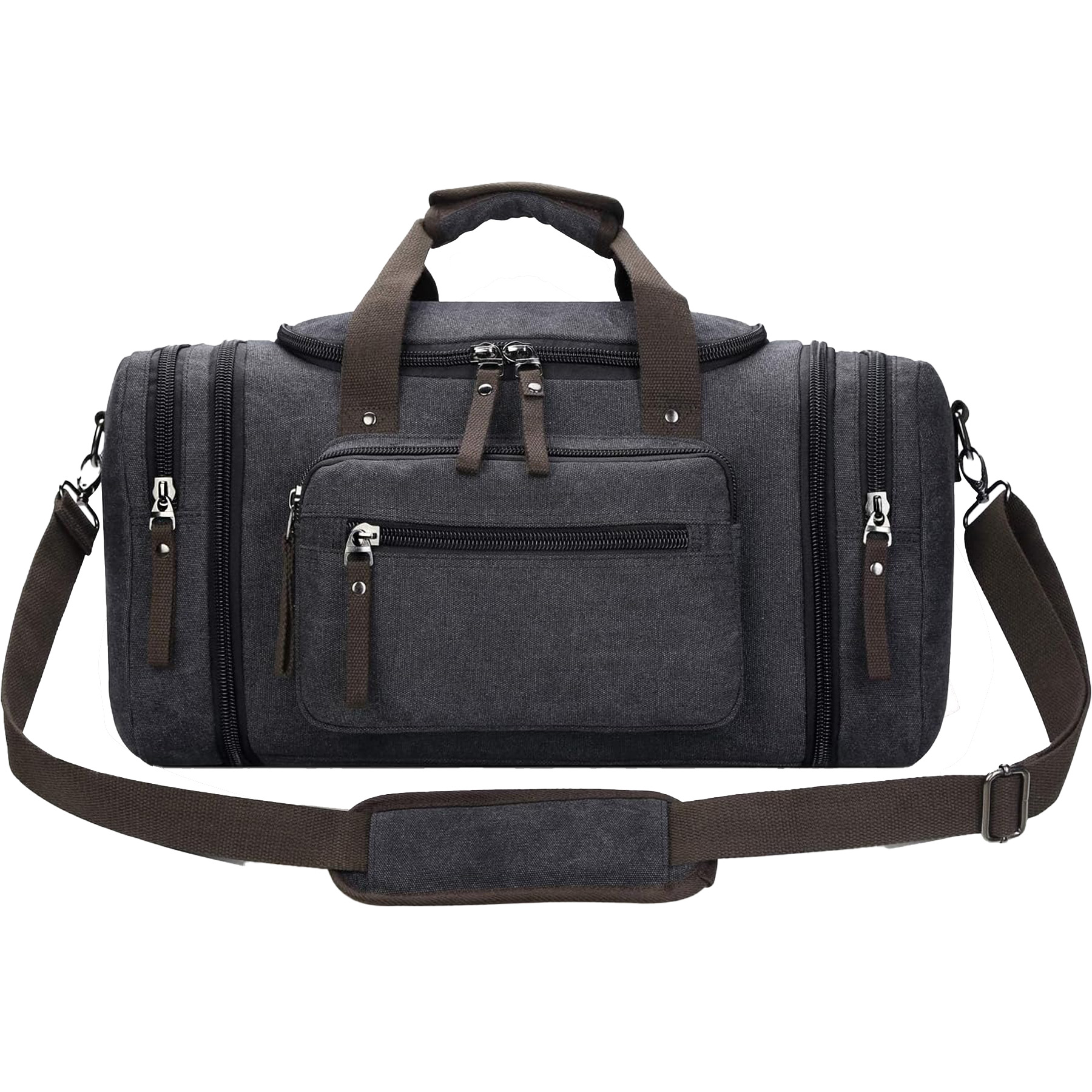 Travel Duffel Bag 4