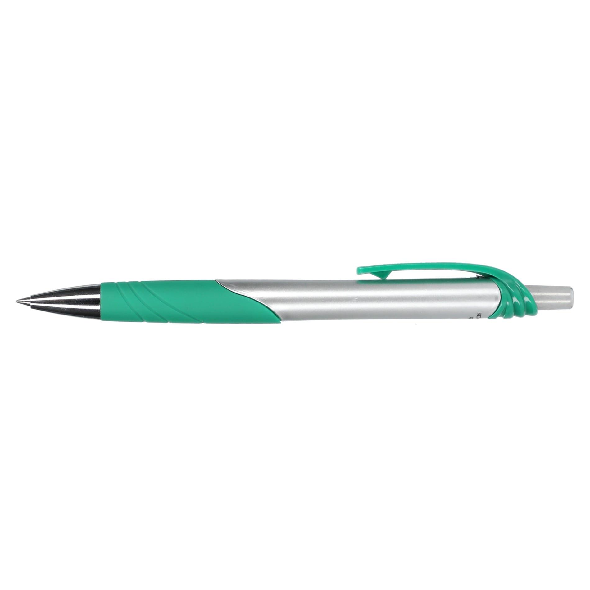 Crux Recycled ABS Gel Pen 98