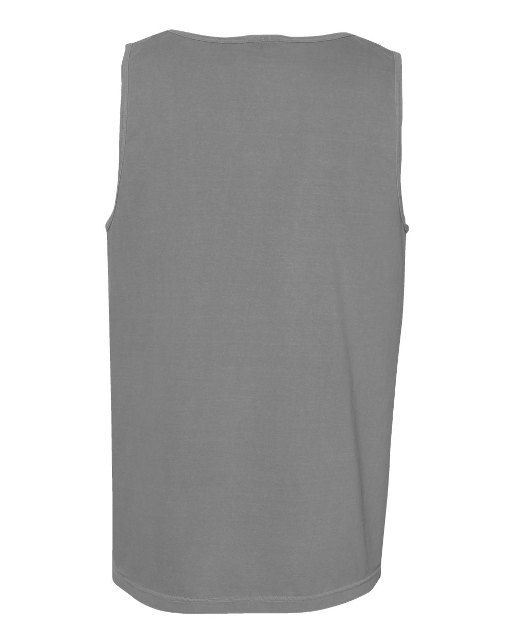 Unisex Garment-Dyed Heavyweight Tank Top - 9360 2