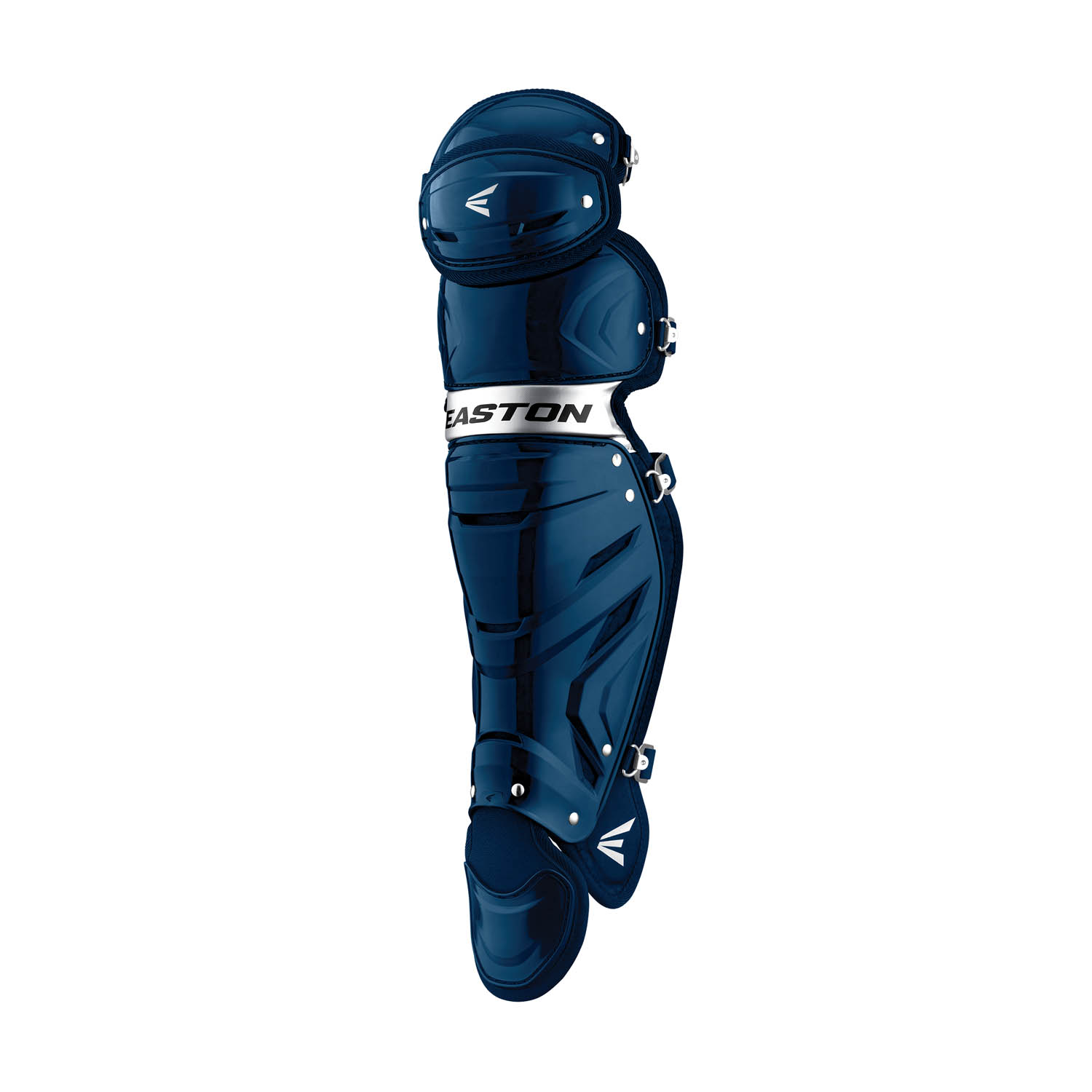 Easton Gametime Baseball Adult Leg Guards 2