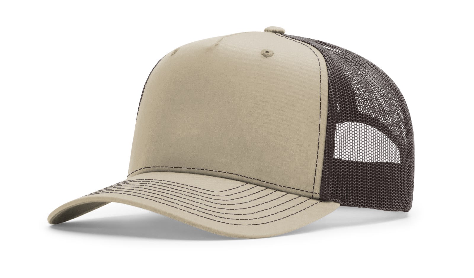  Five Panel Champ Trucker 19