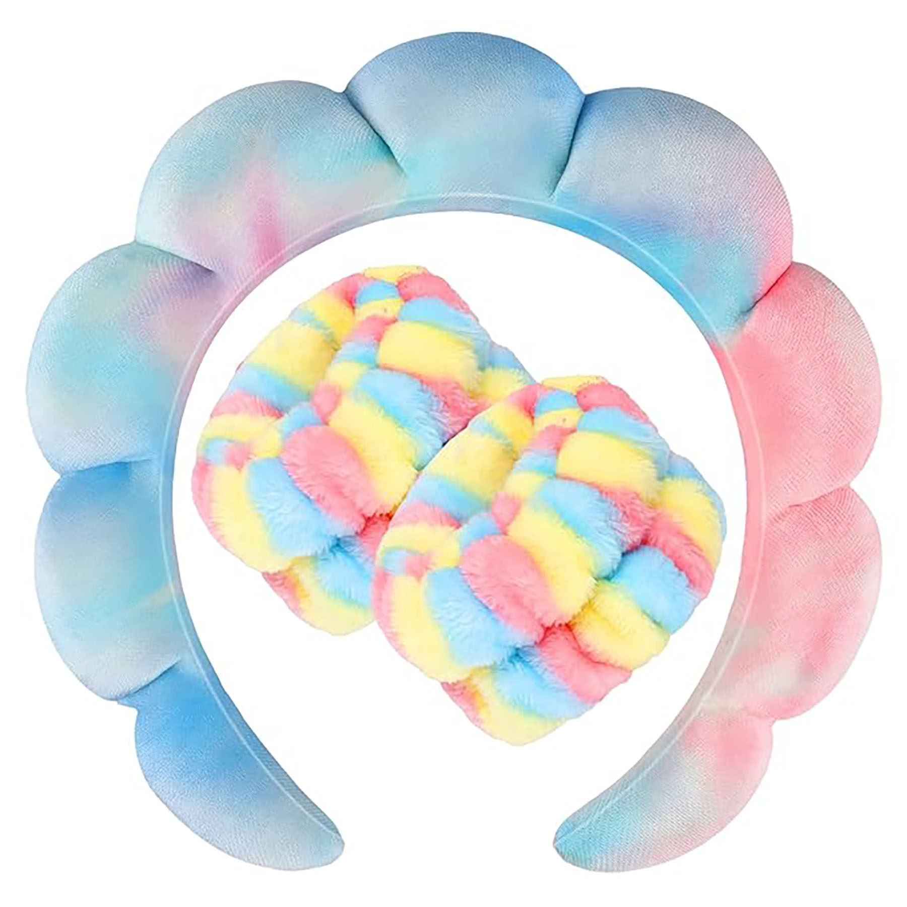 Sponge Wristband Sponge 13