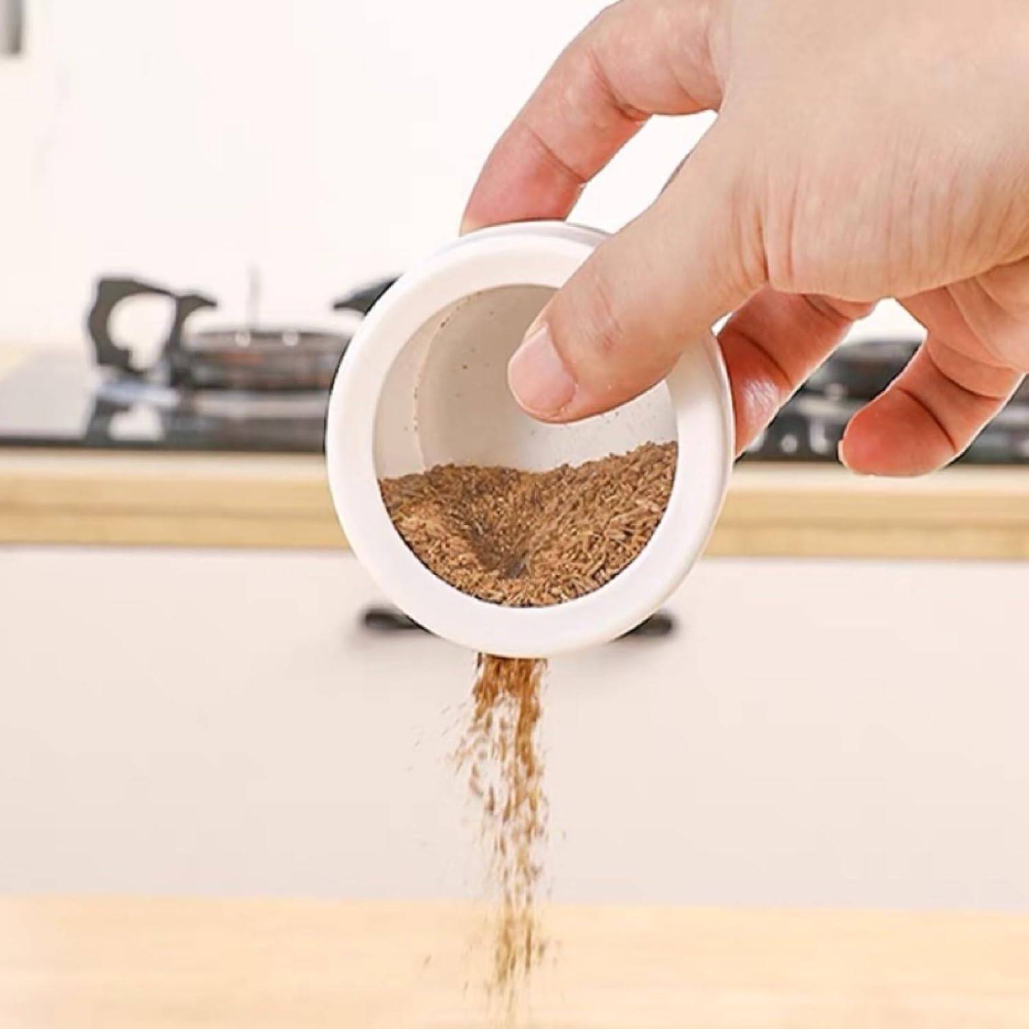 Japanese Magnetic Seasoning Box 3