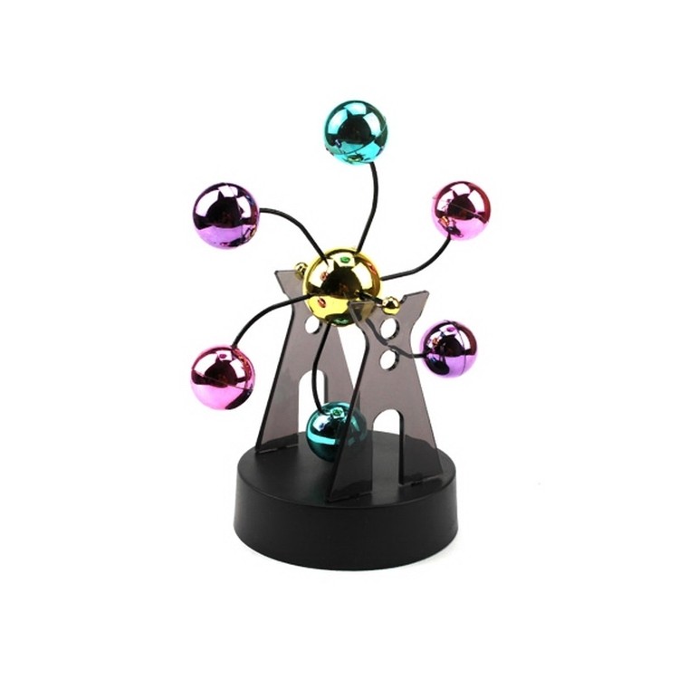 Colorful Ball Perpetual Machine 2