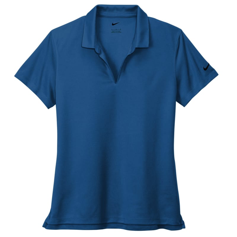 Nike Ladies Dri-FIT Micro Pique 2.0 Polo 68