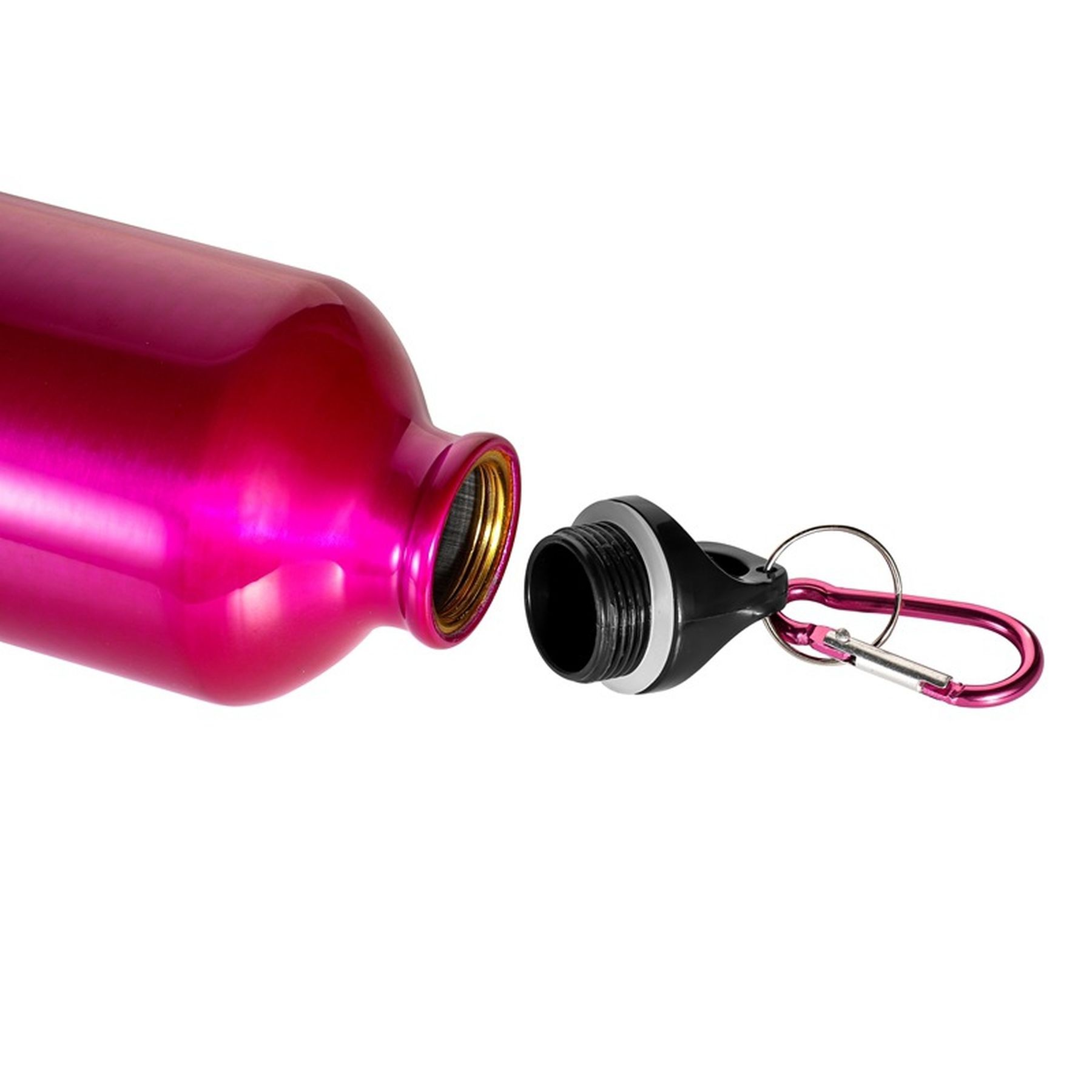 34Oz Leak Proof Aluminum Bicycle Water Bottles, custom water bottle with logo imprint 10