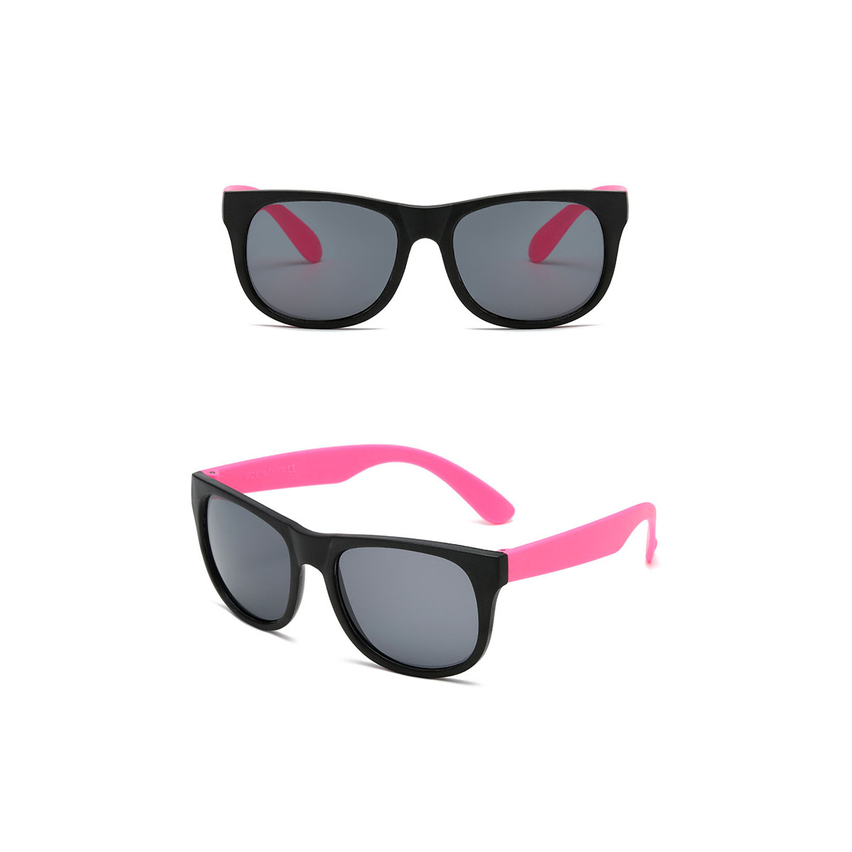 Women Neon Sunglasses 2