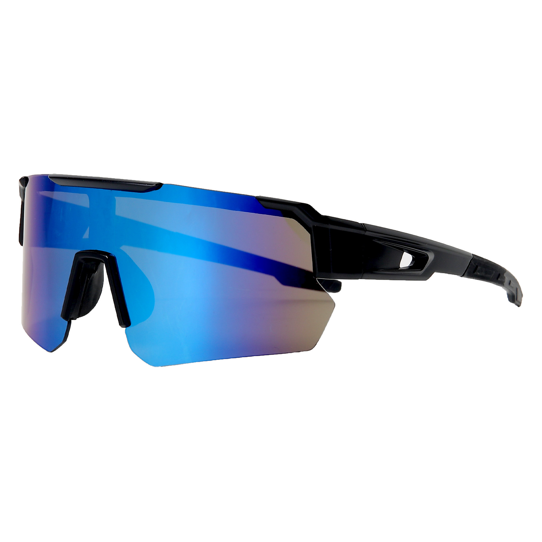 Sport Viper Mirror Sunglasses 6