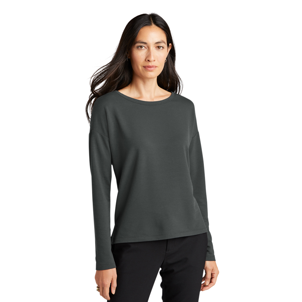 Women's Pullover Sweater 3