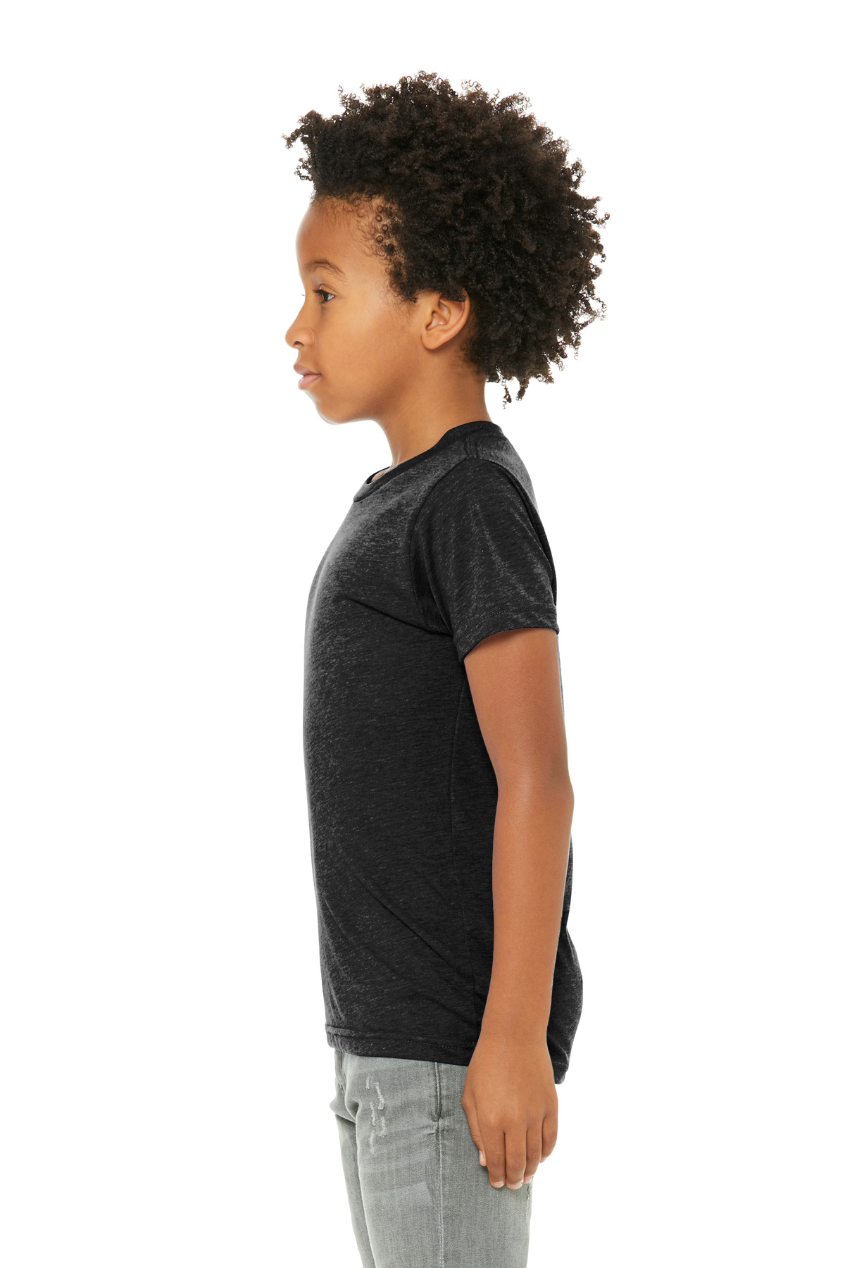 BELLA+CANVAS® Youth Triblend Short Sleeve Tee 19