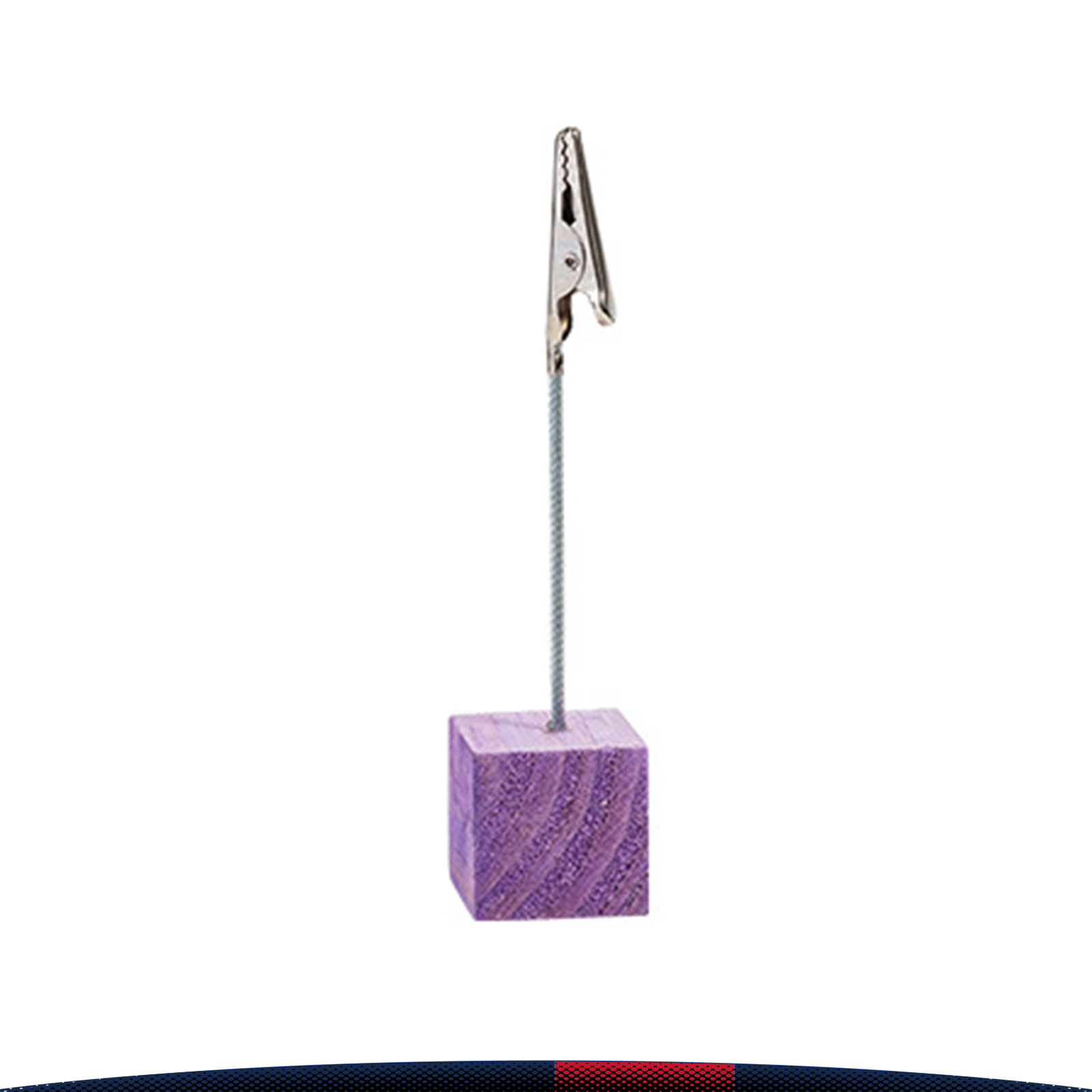 Larid Memo Clip Holder 8
