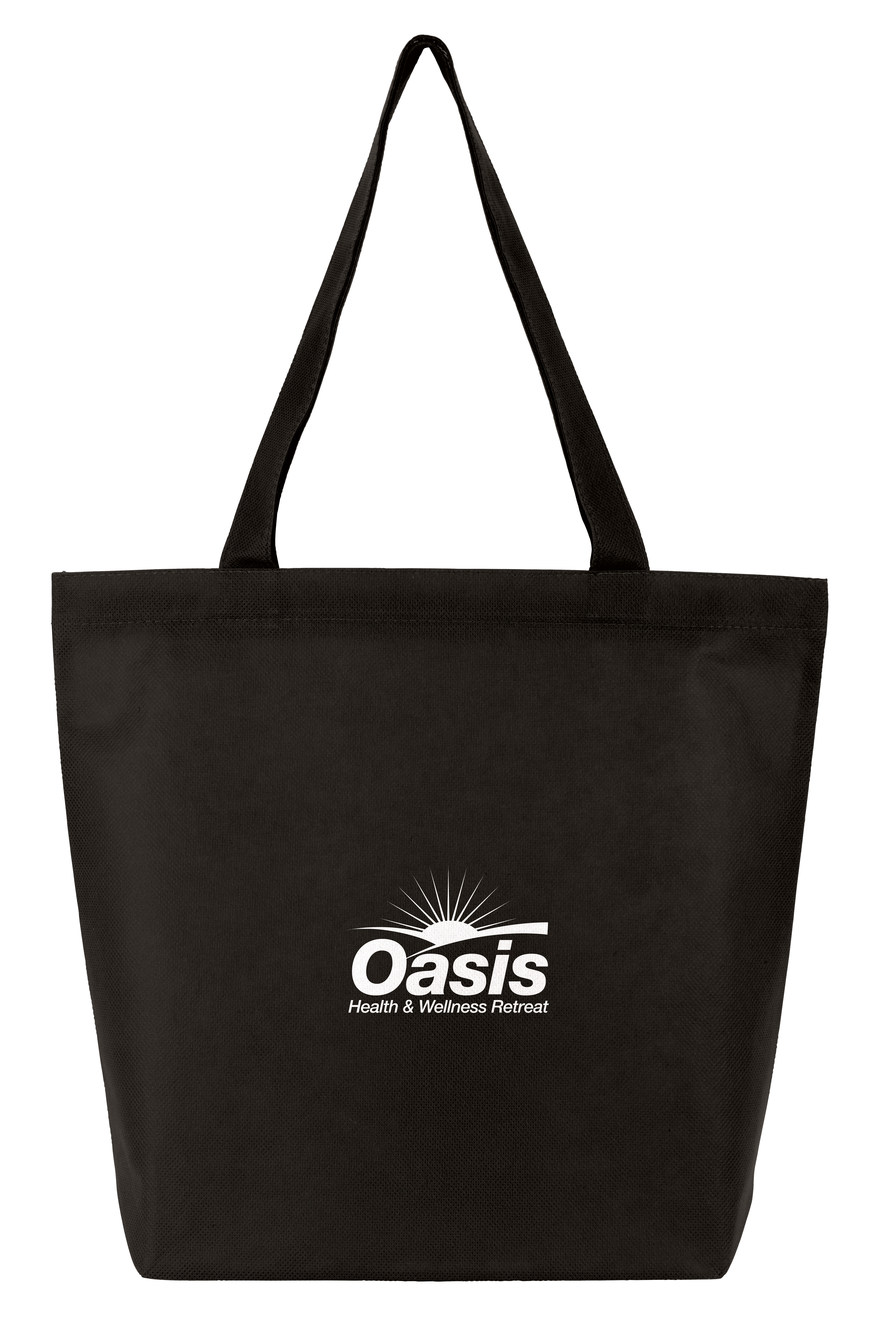 Good Value™ Non-Woven Convention Tote 1