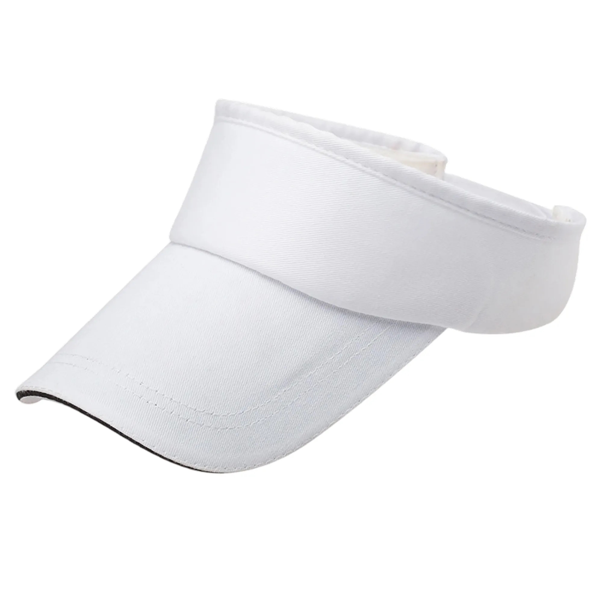Sports Sun Visor Hat 8