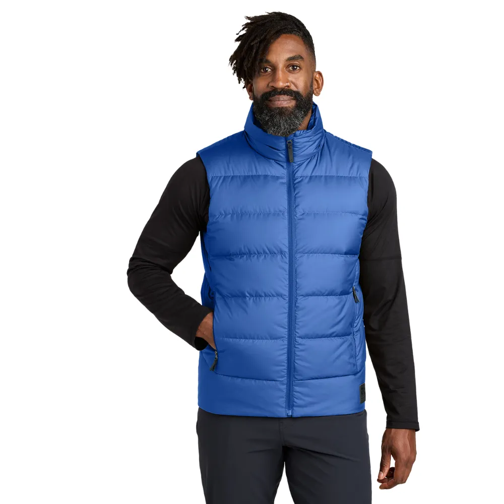 Outdoor Research(R) Coldsnap Down Vest, custom jacket with logo imprint 3