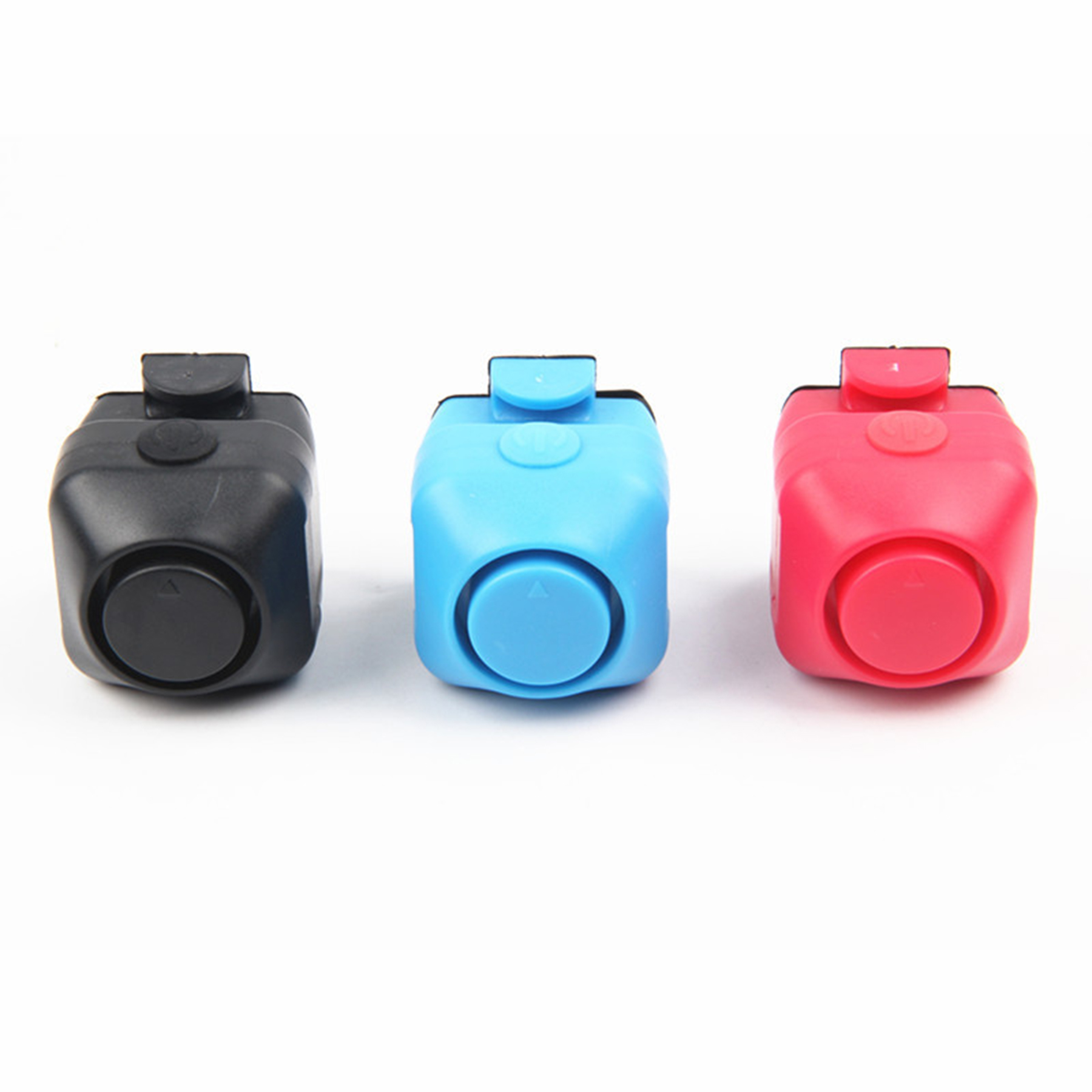 Electra Bike Bell Electric Cycling Bells 3
