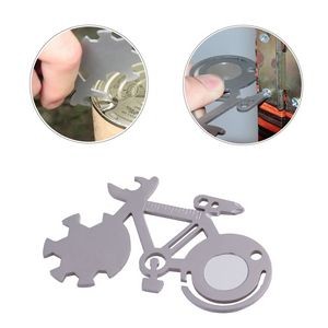 Bicycle Shaped Wrench 8