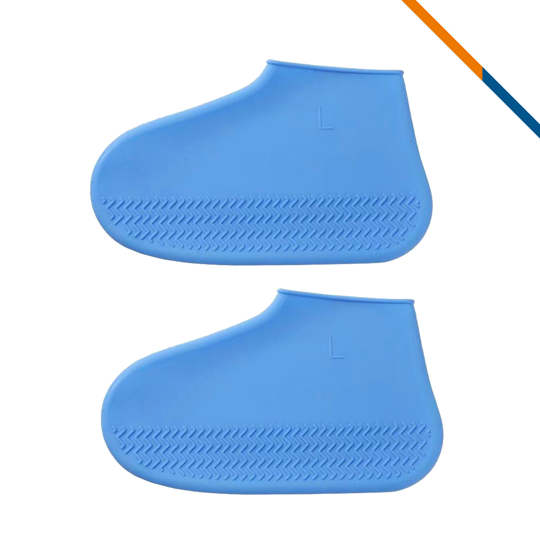 Agnew Waterproof Shoe Covers 9