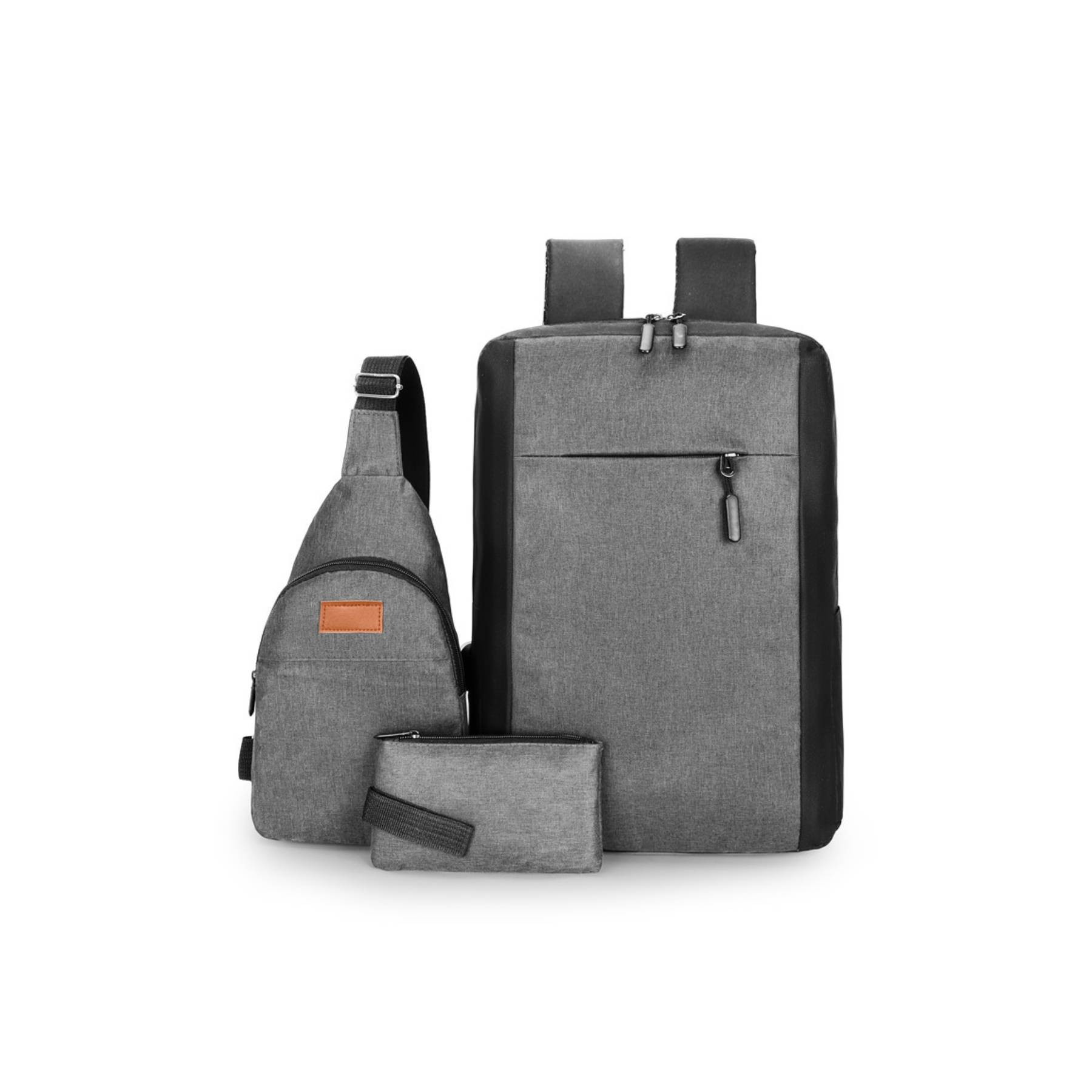 laptop Bag 3-Piece Set 2