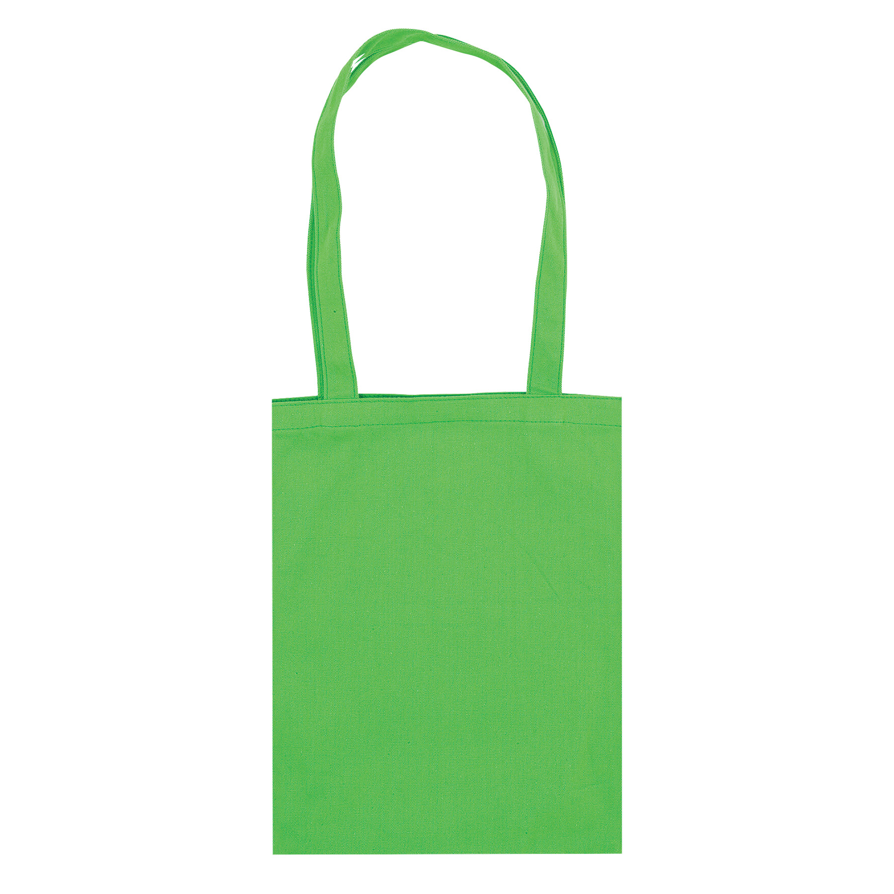 Soverna Colored Canvas Tote 17