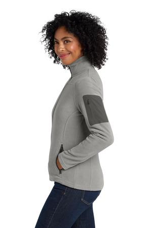 Women's Summit Fleece Full-Zip Jacket