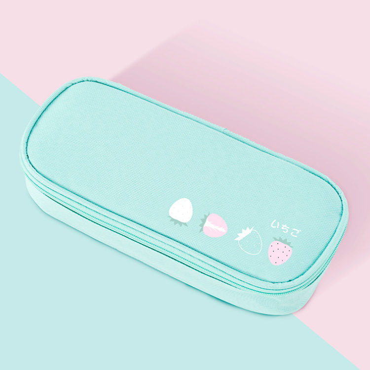 Scholar Pencil Case 3